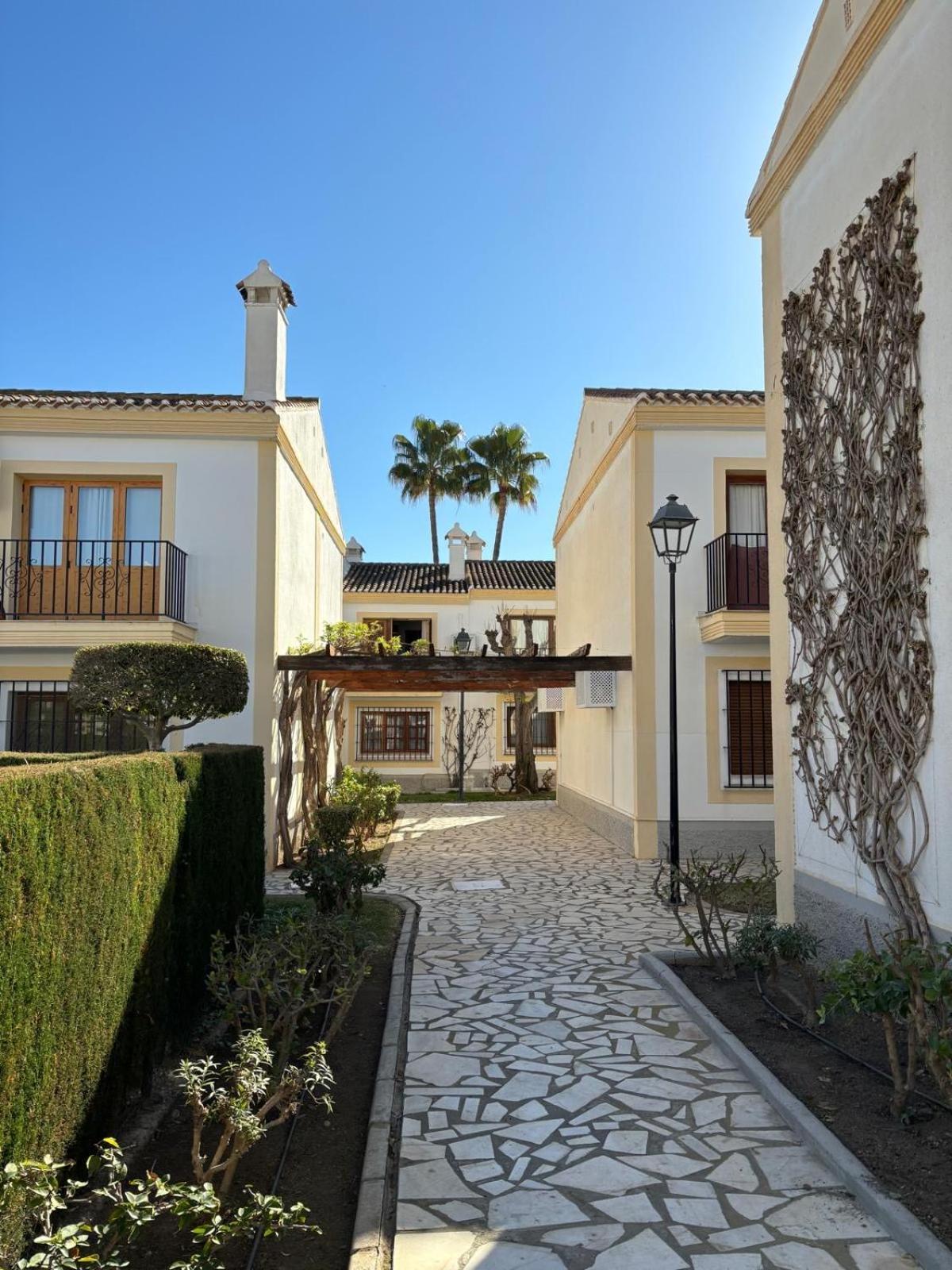 Apartment Cielo Del Sur Vera Coast Playas de Vera