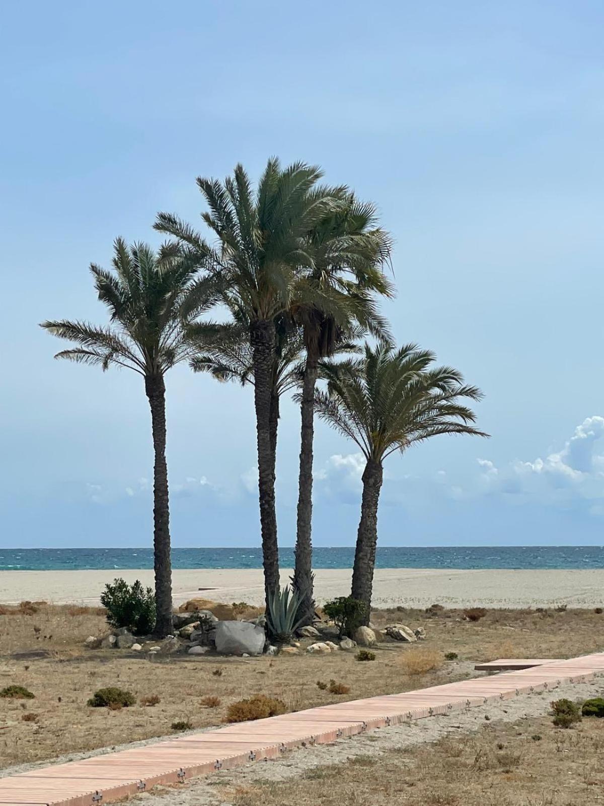 Apartment Cielo Del Sur Vera Coast
