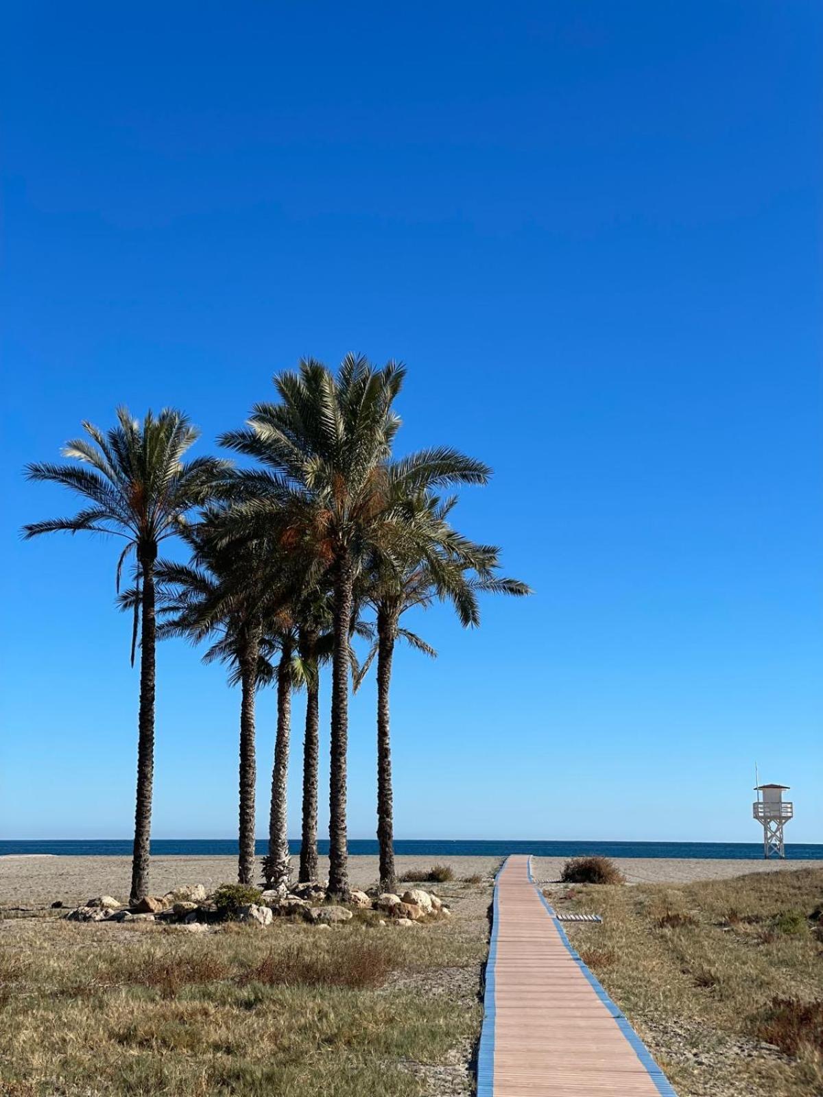 Apartment Cielo Del Sur Vera Coast *