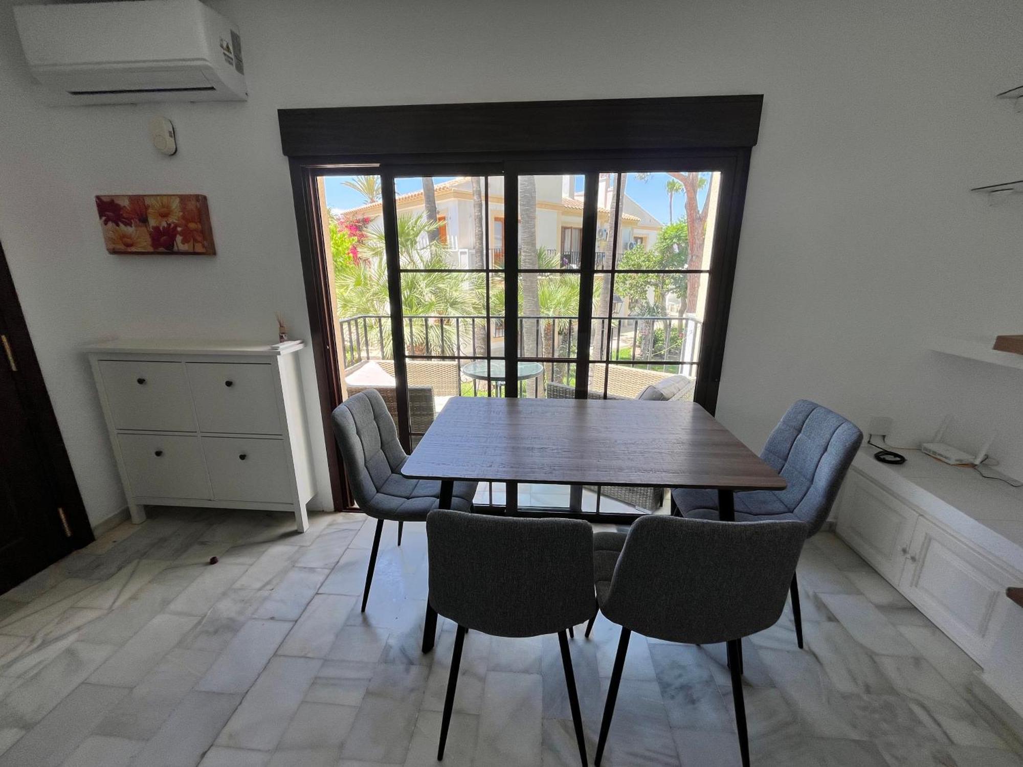 Cielo Del Sur Vera Coast Apartment Playas de Vera