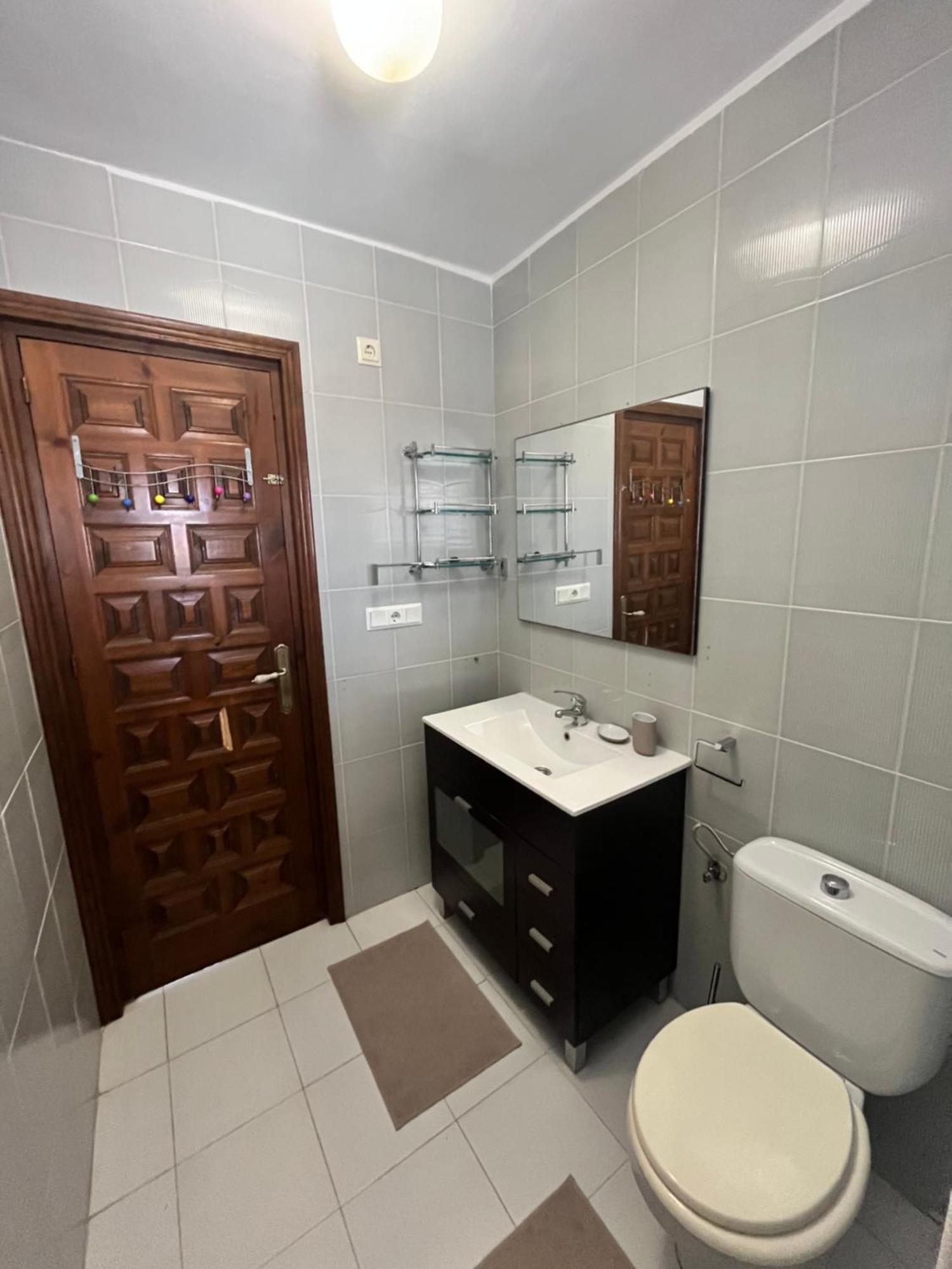 Cielo Del Sur Vera Coast Apartment